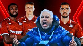 ?umudic? a distrus dou? transferuri ale Rapidului. „S? nu mai plâng? dup? banii pe care îi d?deau lui Boupendza, (…)