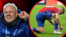 Întrebarea care-l macin? pe ?umudic? dup? FCSB – Dinamo 0-0. „De ce anul trecut alergau ca avioanele ?i acum nu mai (…)