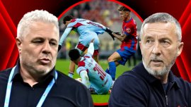 Mesaj dur din interior pentru vestiarul FCSB: „N-am v?zut atâta lehamite de când mama m-a f?cut”. Exclusiv