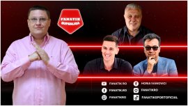 Fanatik SuperLiga, miercuri, 19 noiembrie, ora 10:30. Horia Ivanovici, edi?ie special? al?turi de invita?i de top, (…)