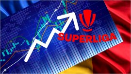SuperLiga, la ora adev?rului: de unde vin banii?! Analiz? financiar? pe baza raportului UEFA ?i capitolul la care îi&nbsp;(…)