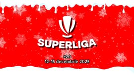 Rezultate SuperLiga, etapa 20. Toate meciurile live, scoruri finale, clasament actualizat ?i program complet