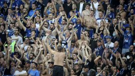 Suporterii lui Strasbourg au „explodat” dup? ce antrenorul echipei a ajuns la Chelsea! Atac nemilos la pre?edintele&nbsp;(…)