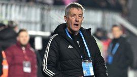 A fost anun?at dezastrul pentru Cristiano Bergodi! La ce suspendare ?oc trebuie s? se a?tepte