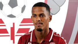 Povestea emo?ionant? a lui Talisson, noul juc?tor de la Rapid: „Au fost momente grele. Singur, la 12 ani”