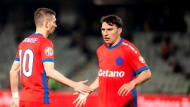 Veste mare pentru fotbalistul de la FCSB, care a intrat în gura lui Gigi Becali. Anun? oficial înaintea meciului cu (…)