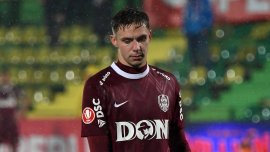 Tat?l lui Louis Munteanu intervine în scandalul de la CFR Cluj ?i dezv?luie detalii despre transferul la FCSB: „Am (…)
