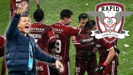 Tensiune în vestiarul Rapidului înaintea derby-ului cu Dinamo: “S-a sim?it presiunea! Este normal s? mai existe&nbsp;(…)