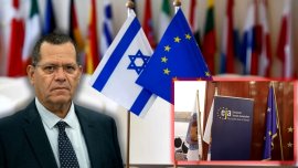 Tensiuni majore ?i alian?e strategice tran?ate la Budapesta. Rela?iile Europa-Israel ?i efectele crizei din Orientul (…)