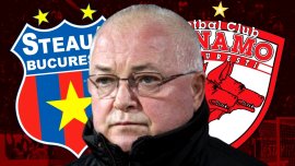 Dup? o via?? la Steaua, a trecut în curtea marelui rival Dinamo. Cine l-a convins pe Tic? D?nilescu s? semneze cu&nbsp;(…)