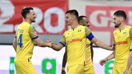 Dup? ?icu ?i Iustin R?ducan, Neagoe mai renun?? la trei fotbali?ti! Petrolul for?eaz? remanierea lotului