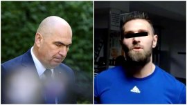 TikToker-ul care l-a amenin?at pe Ilie Bolojan cu moartea scap? de închisoare dup? ce Parchetul a ratat termenul de apel