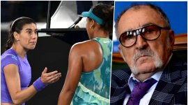 Ion ?iriac a taxat-o dur pe Naomi Osaka! Ce a spus milionarul dup? incidentul cu Sorana Cîrstea, iubita fiului s?u:&nbsp;(…)