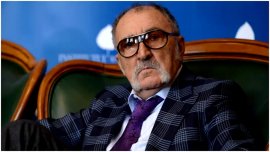 Cadoul primit de Ion ?iriac din partea unui b?rbat. A ob?inut un loc special în colec?ia miliardarului