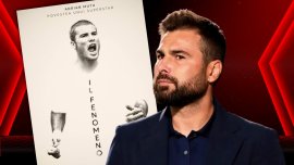 Toate detaliile despre lansarea filmului „Il Fenomeno. Povestea unui superstar”. Mutu: „Am ceva emo?ii. Nu am mai (…)