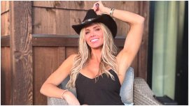 Campioana care a f?cut furori în social media cu o ?inut? îndr?znea??: ”Ar??i superb”