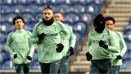 Marea îngrijorare a lui Radu Dr?gu?in la Tottenham, dezv?luit? de englezi!