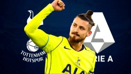 Tottenham, decizie în privin?a transferului lui Radu Dr?gu?in în Serie A! Ce se întâmpl? cu interna?ionalul român
