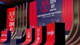 Scene uluitoare la tragerea la sor?i pentru 16-imile Cupei Spaniei! Cum au reac?ionat fotbali?tii care vor întâlni (…)