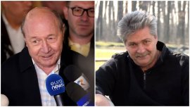 Traian B?sescu l-a dat în judecat? pe Sorin Ovidiu Vîntu. Motivul pentru care fostul pre?edinte e în r?zboi cu&nbsp;(…)