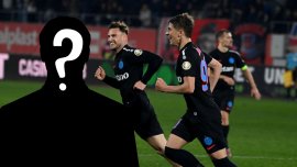 Noul transfer al lui Meme Stoica la FCSB le-a fost prezentat juc?torilor. Exclusiv