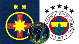Pleac?! S-a în?eles cu noua echip? chiar în ziua meciului FCSB – Fenerbahce
