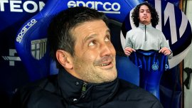 Cristi Chivu a primit un juc?tor nou la Inter chiar înaintea marelui meci cu Arsenal din Champions League! Totul&nbsp;(…)