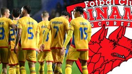 Transferul de na?ional? cu care Dinamo vrea s? dea lovitura: „Acoper? trei posturi”. Exclusiv