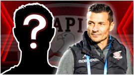 Transferul cerut de urgen?? de Constantin Gâlc? la Rapid: „E neap?rat nevoie!”