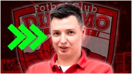 Ce transferuri mai face Dinamo în aceast? iarn??! Omul care aduce juc?tori în ?tefan cel Mare a dezv?luit totul:&nbsp;(…)