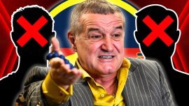 De ce au c?zut cele dou? transferuri de la FCSB! Gigi Becali a spus totul: “Cum s? d?m banii înainte de vizita&nbsp;(…)