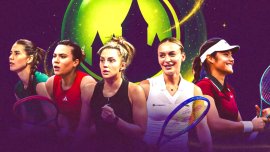 Transylvania Open 2026: program meciuri, favorite, miza turneului ?i ce aduce nou competi?ia de la Cluj. Ana Bogdan,&nbsp;(…)