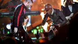 Omul adus de Selly în România, în prim-plan la Super Bowl! Starurile de la Hollywood nu au lipsit