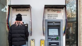 Când trece România la euro ?i de ce nu a f?cut-o pân? acum, dup? modelul Bulgariei. Explica?iile guvernului