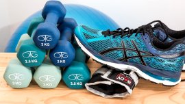 (P) Trucuri pentru a pl?ti mai pu?in pe echipamentul sportiv: folose?te codurile de reducere