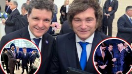 „Nicu?or Dan, premierul României”. Gaf? uria?? de protocol a lui Donald Trump, la prima reuniune a Consiliului de&nbsp;(…)