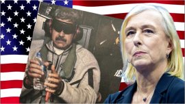 Prima mare personalitate din sport care îl condamn? pe Donald Trump dup? capturarea lui Maduro: „Pre?edintele p?cii&nbsp;(…)