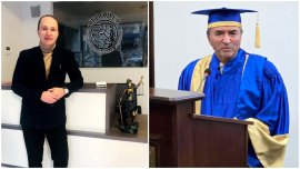 Fiul lui Tudorel Toader, acuzat c? a h?r?uit dou? studente, implicat într-un dosar penal de în?el?ciune ?i abuz în (…)