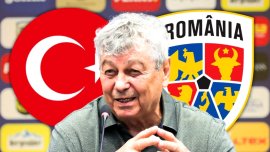 Turcii au aflat c? Mircea Lucescu vine la Istanbul ?i au reac?ionat instant: „Incertitudinea s-a încheiat!”