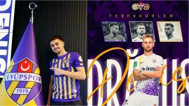 A venit Denis, a plecat Denis! Schimb de fotbali?ti români la penultima clasat? din campionatul Turciei