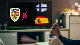 Cine transmite la TV meciurile României U21 cu Finlanda ?i Spania din preliminariile EURO 2027. Decizia care i-a (…)