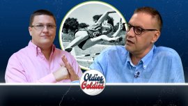 Oldies But Goldies, sâmb?t?, 6 decembrie, ora 10:30. Horia Ivanovici ?i Andrei Vochin vorbesc despre Iolanda Bala?, (…)