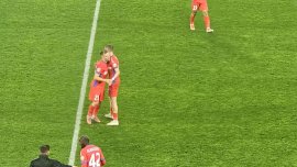 Cristi Coste observ? 5 detalii dup? U Cluj – FCSB 0-2. A?a se întâmpl? când joac? ?i Olaru, ?i T?nase!