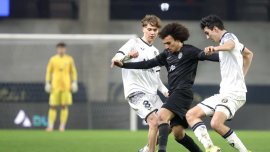 Ungurii, e?ec dramatic dup? ce au b?tut-o pe FCSB! Gol decisiv în minutul 90+4