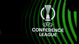 Tragerea la sor?i play-off Conference League, live video online. S-au stabilit cele opt partide! Cum arat? tabloul&nbsp;(…)
