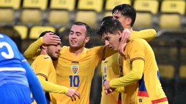 Alexandru Stoian a acuzat dureri ?i a fost înlocuit la pauz?! Ultimele informa?ii despre atacantul lui FCSB. Update (…)