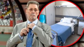Ultimele ve?ti despre starea de s?n?tate a lui Cornel Dinu! Anun?ul f?cut de un apropiat: „Îl sim?i din voce. Nu&nbsp;(…)