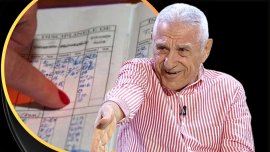 Uluitor! Cum a ajuns Ioan Becali în pres? la doar 14 ani, fiind corigent la 5 materii: “Nelule, ne-au f?cut de râs&nbsp;(…)