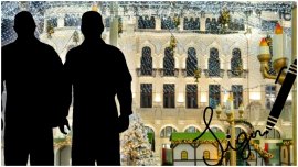 Dou? figuri surpriz? din fotbalul românesc au atras privirile la Târgul de Cr?ciun din Craiova! Fanii i-au asaltat (…)