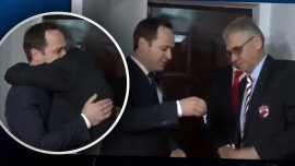 O glorie a lui Dinamo, umilit? de Ionu? Negoi??: „I-a oferit un apartament, dar apoi a aflat c? nu e al lui! A&nbsp;(…)